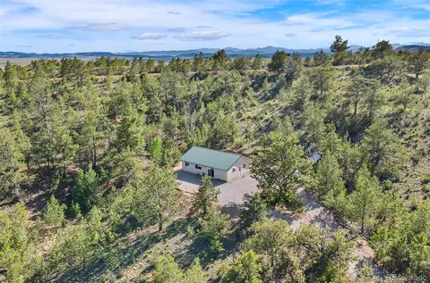 456 Oxford Dr, Hartsel, CO 80449