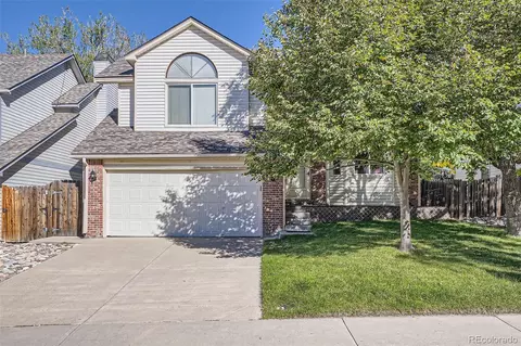 5744 S Jebel Way, Centennial, CO 80015