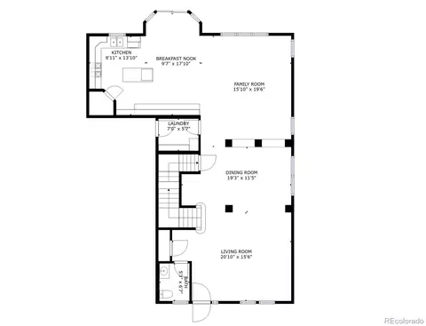 6323 E 126th Pl, Thornton, CO 80602 photo 28