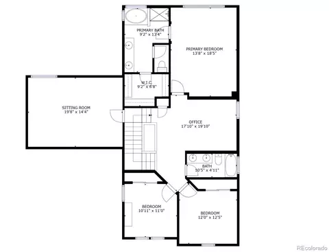 6323 E 126th Pl, Thornton, CO 80602 photo 29