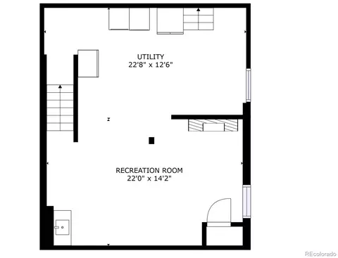 6323 E 126th Pl, Thornton, CO 80602 photo 30