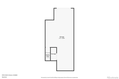 8735 E 29th Pl, Denver, CO 80238 photo 23