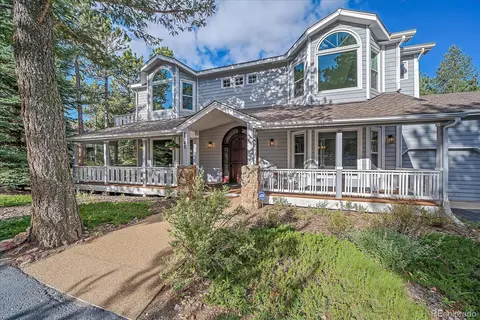 1561 Blakcomb Ct, Evergreen, CO 80439