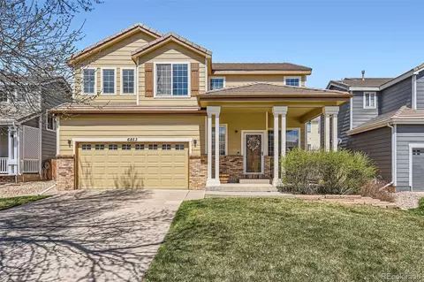 6853 W Rockland Pl, Littleton, CO 80128