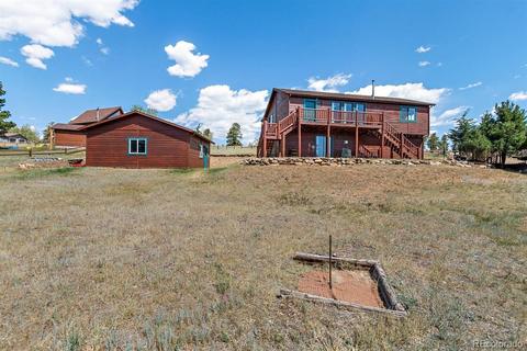196 Conifer Dr, Bailey, CO 80421 photo 35