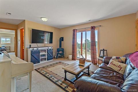 196 Conifer Dr, Bailey, CO 80421 photo 20