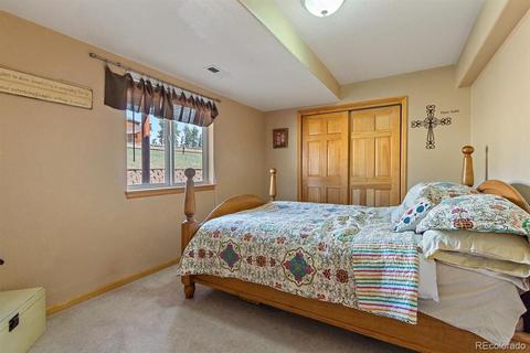 196 Conifer Dr, Bailey, CO 80421 photo 25