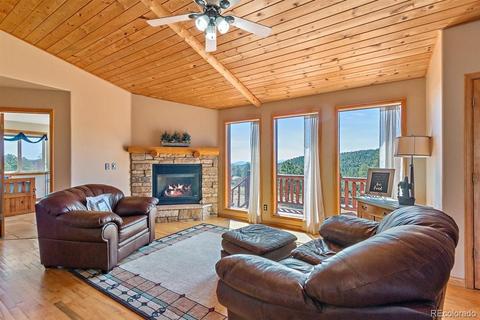 196 Conifer Dr, Bailey, CO 80421 photo 18