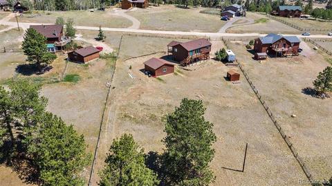 196 Conifer Dr, Bailey, CO 80421 photo 37