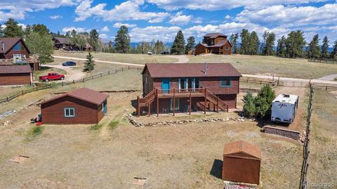 196 Conifer Dr, Bailey, CO 80421 photo 29