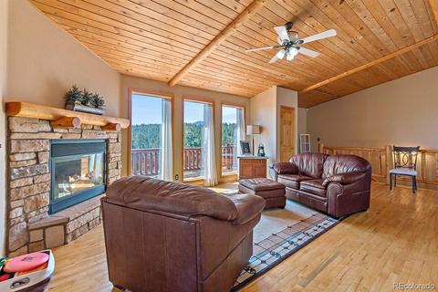 196 Conifer Dr, Bailey, CO 80421 photo 17