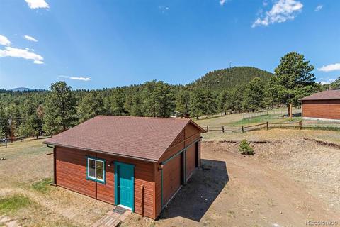 196 Conifer Dr, Bailey, CO 80421 photo 27