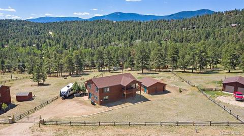 196 Conifer Dr, Bailey, CO 80421 photo 2