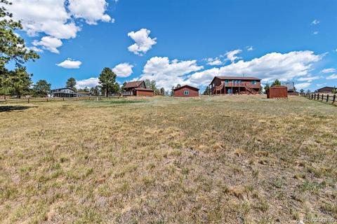 196 Conifer Dr, Bailey, CO 80421 photo 33