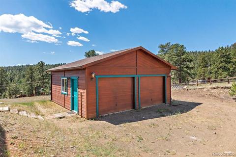 196 Conifer Dr, Bailey, CO 80421 photo 31