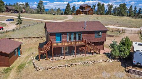 196 Conifer Dr, Bailey, CO 80421 photo 5