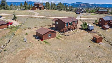 196 Conifer Dr, Bailey, CO 80421 photo 38