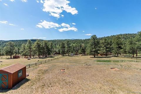 196 Conifer Dr, Bailey, CO 80421 photo 7