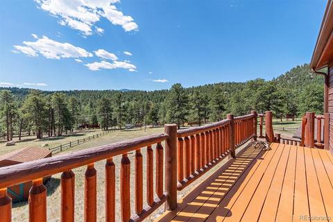 196 Conifer Dr, Bailey, CO 80421 photo 6
