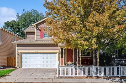 1259 S Boston St, Denver, CO 80247