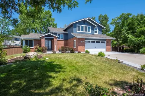 225 Old Stone Cir, Highlands Ranch, CO 80126