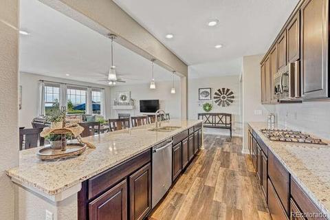 23299 E Narrowleaf Dr, Aurora, CO 80016 photo 8