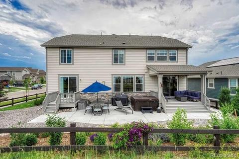 23299 E Narrowleaf Dr, Aurora, CO 80016 photo 37