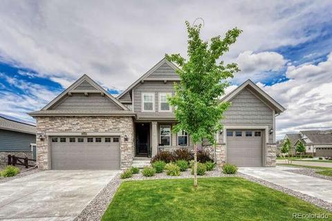 23299 E Narrowleaf Dr, Aurora, CO 80016 photo 2