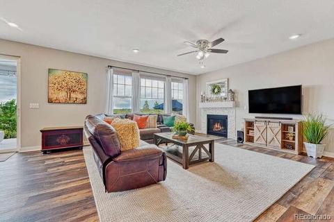 23299 E Narrowleaf Dr, Aurora, CO 80016 photo 4