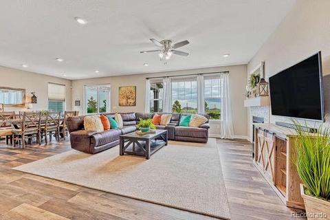 23299 E Narrowleaf Dr, Aurora, CO 80016 photo 3