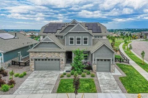 23299 E Narrowleaf Dr, Aurora, CO 80016 photo 1