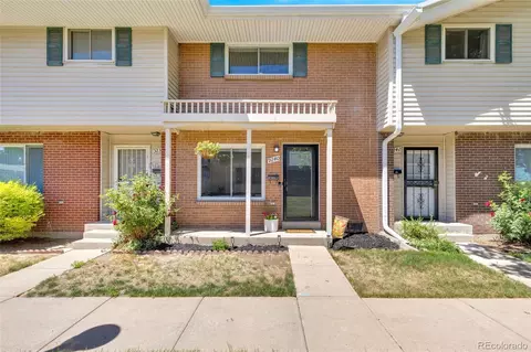 9240 E Lehigh Ave, Denver, CO 80237