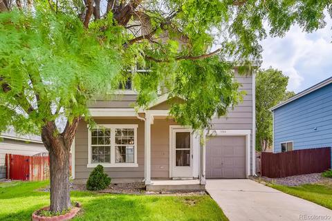 5100 E 100th Dr, Thornton, CO 80229 photo 1