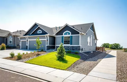 16596 Hallmark Trl, Monument, CO 80132