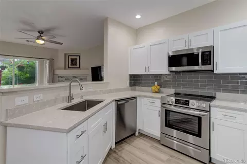 9611 W Coco Cir #106, Littleton, CO 80128