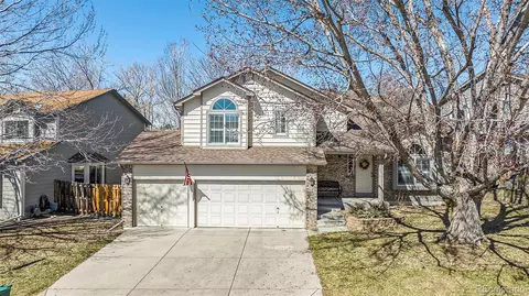 2423 S Sedalia Cir, Aurora, CO 80013