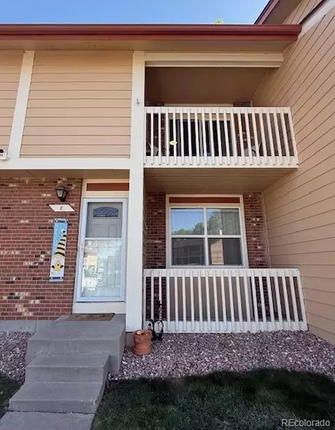 11604 Community Center Dr #8, Northglenn, CO 80233