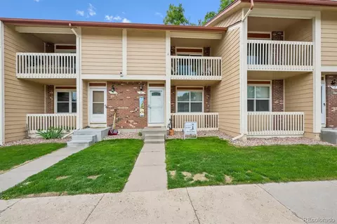 11604 Community Center Dr #8, Northglenn, CO 80233