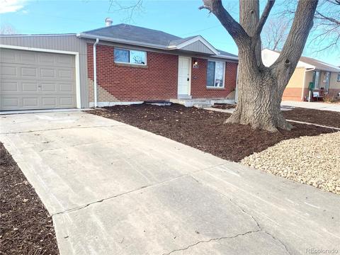 7251 Avrum Dr, Denver, CO 80221 photo 2