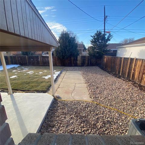 7251 Avrum Dr, Denver, CO 80221 photo 19
