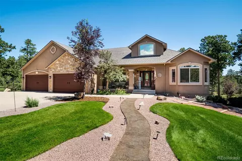 1340 Ambergate Ct, Monument, CO 80132