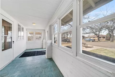Exterior - 550 Custer Ave, Akron, CO 80720 photo 5 of 9