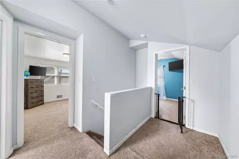 Entry Way - 550 Custer Ave, Akron, CO 80720 photo 1 of 1