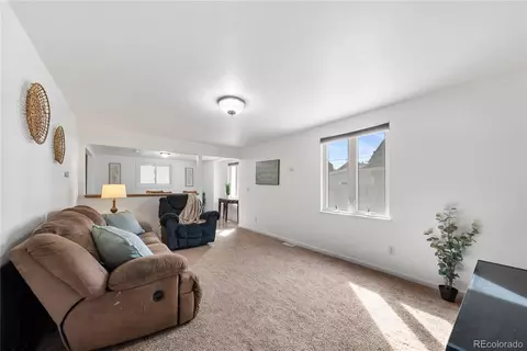 Living - 550 Custer Ave, Akron, CO 80720 photo 2 of 2