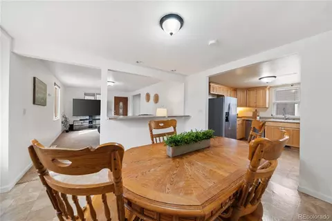 Dining - 550 Custer Ave, Akron, CO 80720 photo 3 of 3