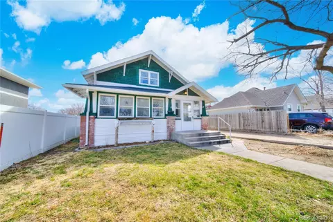 Other - 550 Custer Ave, Akron, CO 80720 photo 2 of 7