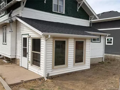 Exterior - 550 Custer Ave, Akron, CO 80720 photo 8 of 9