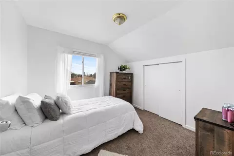 Bedroom - 550 Custer Ave, Akron, CO 80720 photo 3 of 5