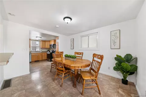 Dining - 550 Custer Ave, Akron, CO 80720 photo 1 of 3