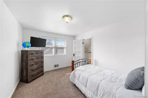 Bedroom - 550 Custer Ave, Akron, CO 80720 photo 2 of 5